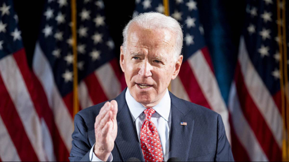 Joe Biden pide que se prohíban las armas de asalto y se aumente la edad mínima para comprarlas