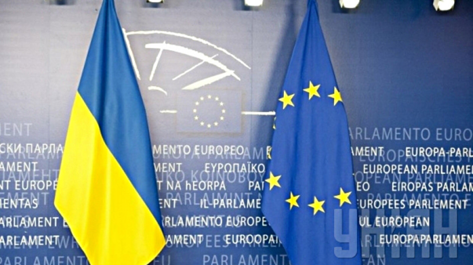 Ukraine sollte schnell Mitgliedsstaat der EU werden!