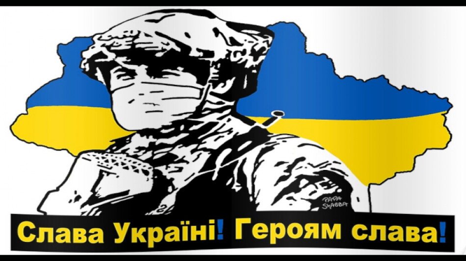 L'Ukraine se prépare à une "grande offensive" russe