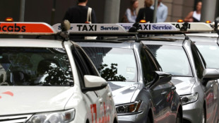 Australie: Uber condamné à verser 164 M EUR de compensation aux taxis