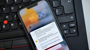 Le Royaume-Uni teste un nouveau système d'alerte sur les téléphones portables