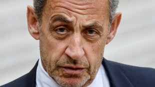 Sarkozy must wear electronic tag after losing graft case appeal