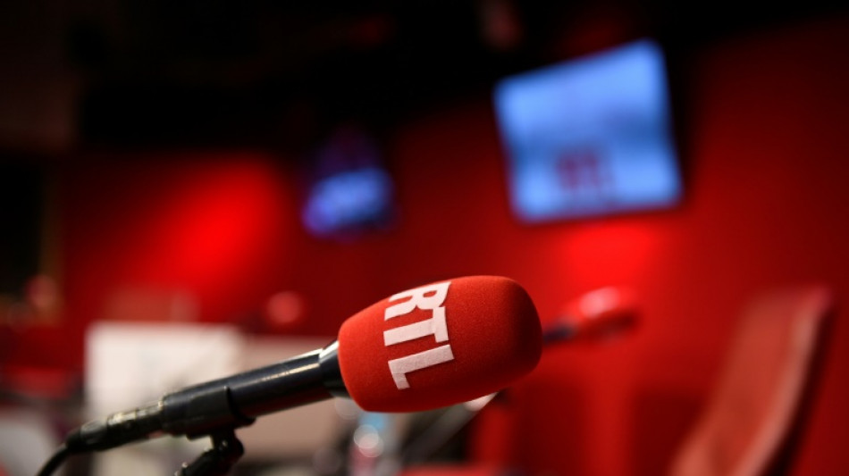 RTL n'émettra plus sur les grandes ondes en 2023