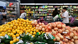 US consumer inflation eases to 2.4% in September