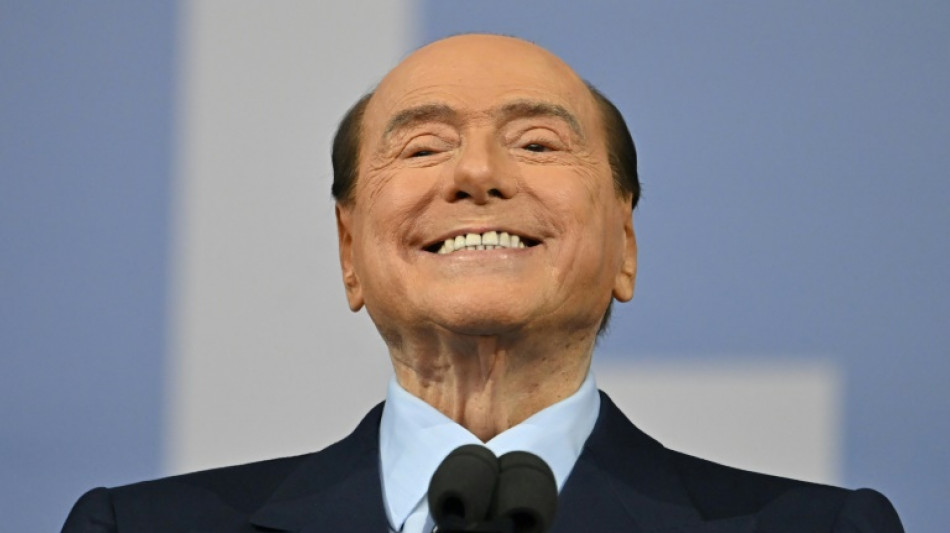 Inquiétude pour Berlusconi, qui serait atteint de leucémie