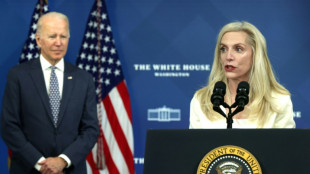 US Senate confirms Brainard as Fed vice chair