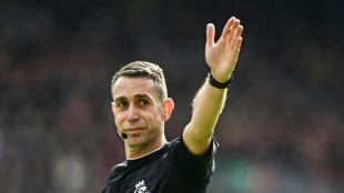 UEFA launches investigation into Premier League referee Coote