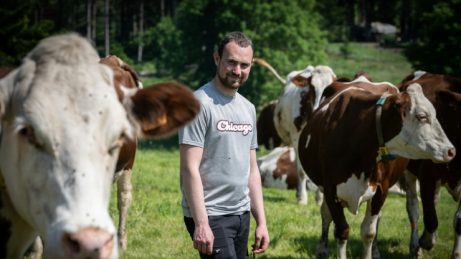 Mieux accompagner les agriculteurs pour lever le tabou du handicap