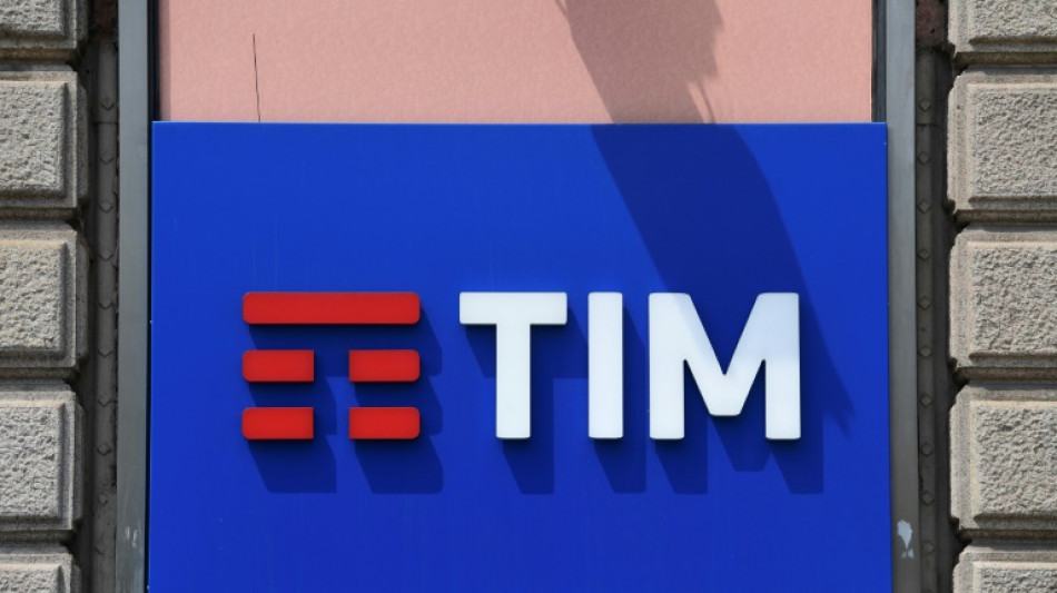 Le fonds KKR en passe de mettre la main sur le réseau de Telecom Italia 