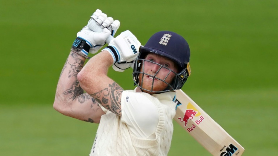 Ben Stokes: Inspirational all-rounder turned England captain