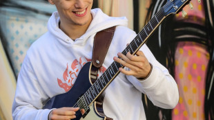 Matteo Mancuso, fuoriclasse della chitarra, in scena a Roma