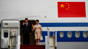 Biden y Xi se citan en Bali para reencaminar sus relaciones antes del G20