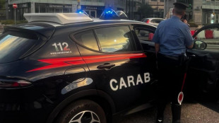 Uomo ucciso a Napoli a colpi d'arma da fuoco