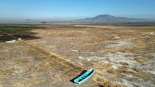 El temor a la falta de agua se apodera de Ciudad de México y regiones vecinas