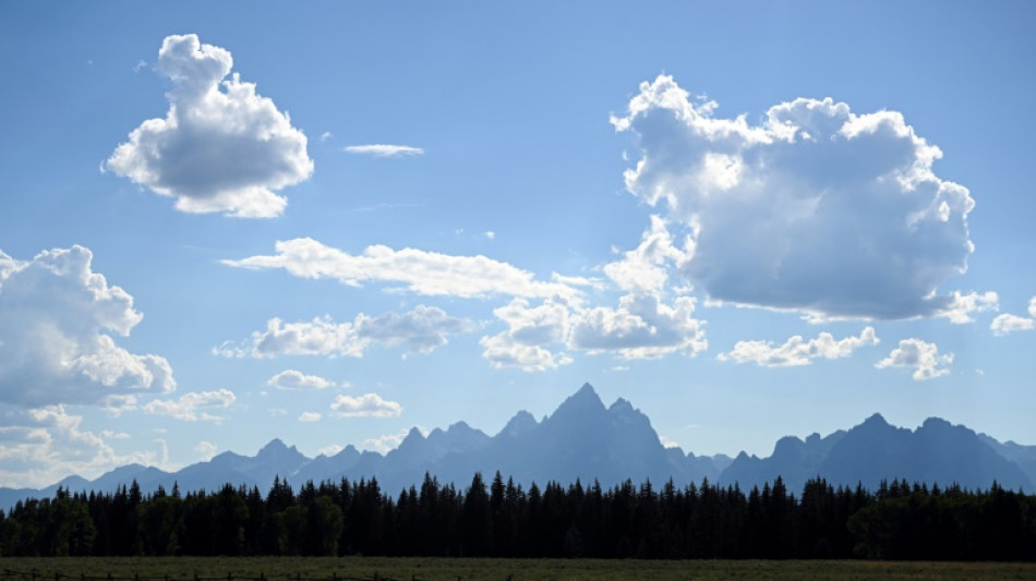 Los banqueros centrales entre inflación y recesión en Jackson Hole