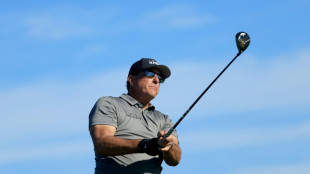 PGA Tour refuses to release players for Saudi-backed opener