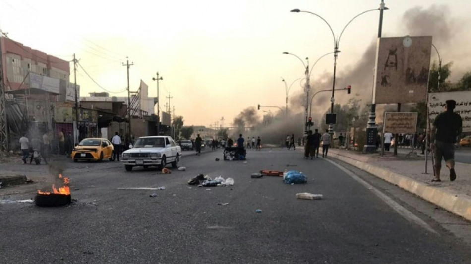 Protestos em Kirkuk, no Iraque, deixam três civis mortos e 16 feridos