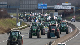 Les agriculteurs restent mobilisés avant de nouvelles annonces