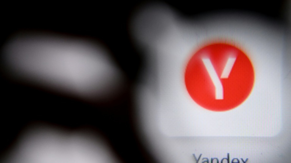 Yandex, le "Google russe", se défait de ses activités médias