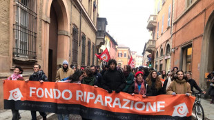 Blocco tangenziale, 'agirono per l'ambiente, scopo superiore'