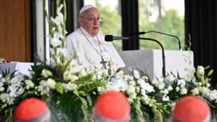 Vigilia con el papa reúne a una marea de 1,5 millones de fieles en Lisboa 