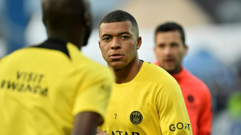 Futuro de Mbappé no PSG mais incerto do que nunca