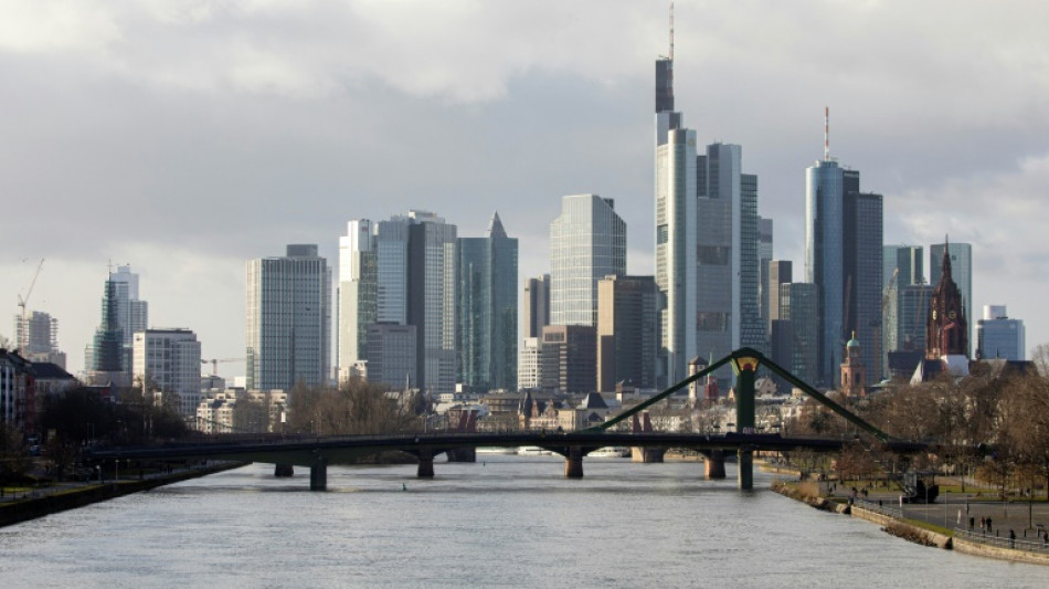 Anklage wegen Korruption bei Schulreinigung in Frankfurt am Main