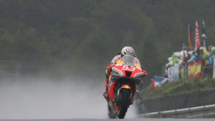 MotoGP: Marc Marquez partira en pole position au Japon, Quartararo 9e