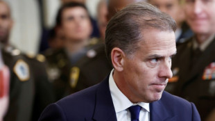 Hunter Biden se declara culpable de evasión fiscal en California