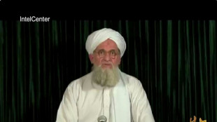 EEUU mató al jefe de Al Qaida, Ayman al Zawahiri 