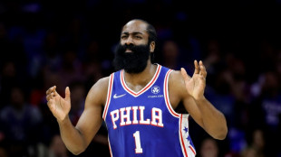 Harden opts out of Sixers contract, but expected to stay in Philly: reports