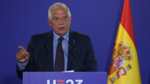 Borrell admite diferencias con los países de la CELAC sobre Ucrania