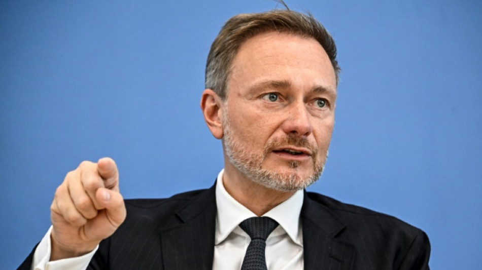 Kritik an Lindners Äußerungen zur Kindergrundsicherung reißt nicht ab