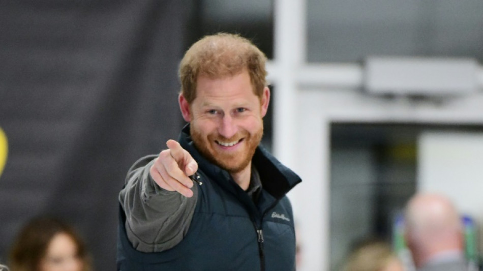 Prince Harry lawsuit against UK tabloid progresses towards trial