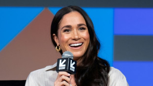 Meghan Markle lance une marque