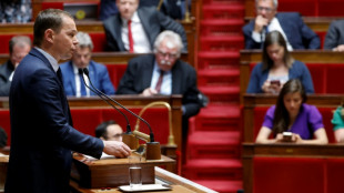 Début du bras de fer à l'Assemblée sur le "partage de la valeur" dans les entreprises