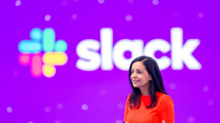 L'IA "accélère l'innovation" chez Slack, selon sa patronne