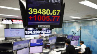 Borsa: Tokyo, apertura in rialzo (+0,55%)