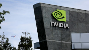 Le géant des processeurs Nvidia surfe sur la vague de l'intelligence artificielle