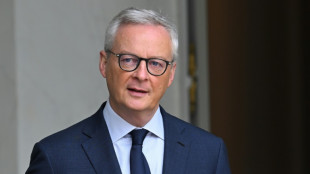 Budget: Le Maire souhaite un milliard d'euros d'économies supplémentaires "à l'issue du débat parlementaire"