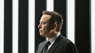 Twitter names Elon Musk to board, further lifting shares