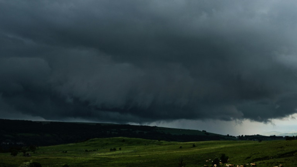 Encore 65% des nappes phréatiques sous les normales de saison 