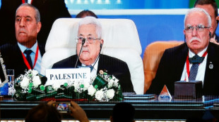 El presidente de Autoridad Palestina, víctima colateral de guerra en Gaza