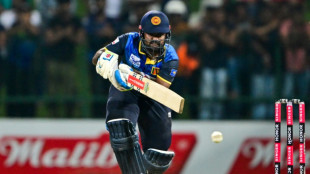 Sri Lanka triumph in rain-affected first ODI against West Indies