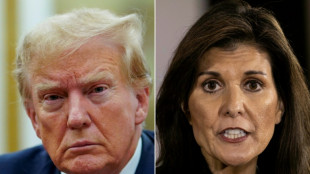 Trump confía en aplastar a Haley en las primarias en Carolina del Sur