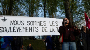 Les Soulèvements de la terre veulent contester leur dissolution devant le Conseil d'Etat