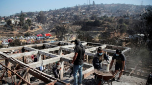 Chile busca se reerguer das cinzas após incêndios que deixaram mais de 120 mortos