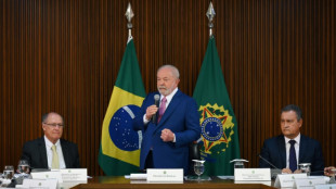 En primera reunión de gabinete, Lula promete trabajar con el Congreso en Brasil