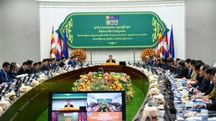 Cambodge: le nouveau Premier ministre Hun Manet présente son plan de réformes