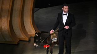 Jimmy Kimmel será anfitrión en los Óscar por cuarta vez